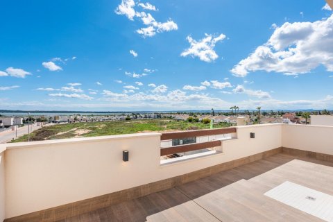Villa for sale La Herrada, Alicante, Spain 3 bedrooms, 116 sq.m. No. 109138 - photo 9