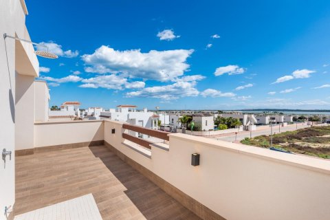 Villa for sale La Herrada, Alicante, Spain 3 bedrooms, 116 sq.m. No. 109138 - photo 8