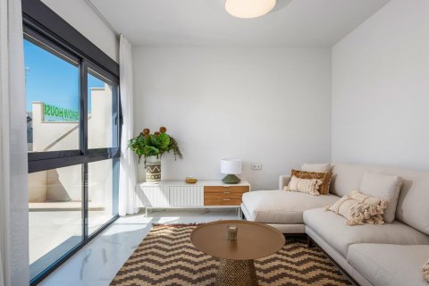 Bungalow for sale San Miguel de Salinas, Alicante, Spain 2 bedrooms, 92 sq.m. No. 109147 - photo 4