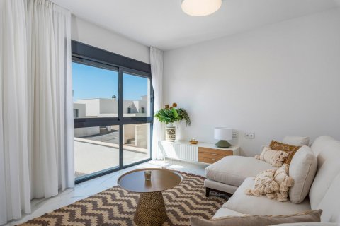 Bungalow for sale San Miguel de Salinas, Alicante, Spain 2 bedrooms, 92 sq.m. No. 109147 - photo 3