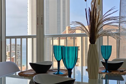 Apartment à vendre Benidorm, Alicante, Espagne, 55 m2 No. 109145 - photo 9