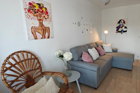 Apartment à vendre Benidorm, Alicante, Espagne, 55 m2 No. 109145 - photo 6