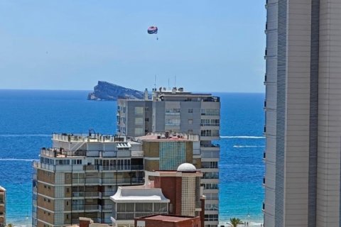 Apartment à vendre Benidorm, Alicante, Espagne, 55 m2 No. 109145 - photo 4