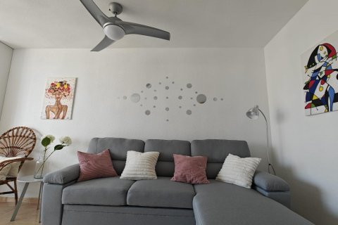 Apartment à vendre Benidorm, Alicante, Espagne, 55 m2 No. 109145 - photo 5
