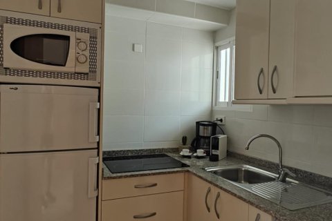 Apartment à vendre Benidorm, Alicante, Espagne, 55 m2 No. 109145 - photo 12