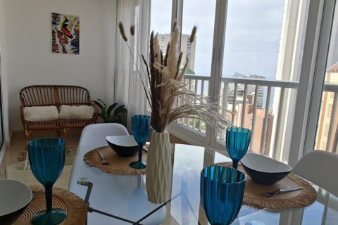 Apartment à vendre Benidorm, Alicante, Espagne, 55 m2 No. 109145 - photo 11