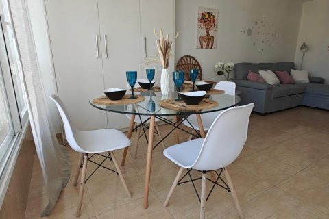 Apartment à vendre Benidorm, Alicante, Espagne, 55 m2 No. 109145 - photo 3
