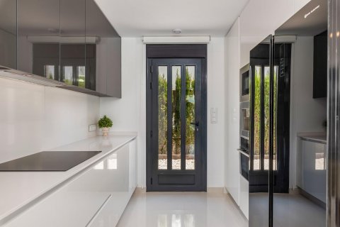 Villa for sale Playa Honda, Murcia, Spain 3 bedrooms, 130 sq.m. No. 109137 - photo 26