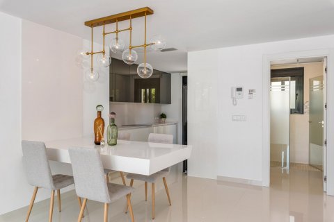Villa for sale Playa Honda, Murcia, Spain 3 bedrooms, 130 sq.m. No. 109137 - photo 23