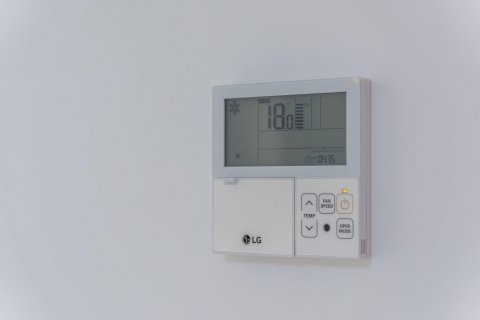 Villa for sale Playa Honda, Murcia, Spain 3 bedrooms, 130 sq.m. No. 109137 - photo 17