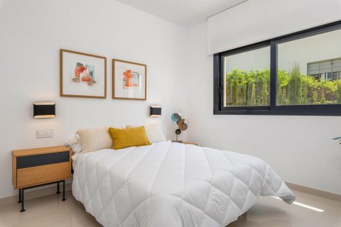 Villa for sale Playa Honda, Murcia, Spain 3 bedrooms, 130 sq.m. No. 109137 - photo 30