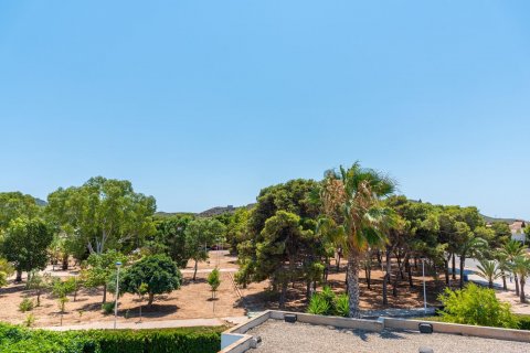 Villa for sale Playa Honda, Murcia, Spain 3 bedrooms, 130 sq.m. No. 109137 - photo 10
