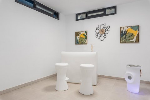 Villa for sale Playa Honda, Murcia, Spain 3 bedrooms, 130 sq.m. No. 109137 - photo 6
