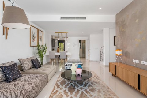 Villa for sale Playa Honda, Murcia, Spain 3 bedrooms, 130 sq.m. No. 109137 - photo 22
