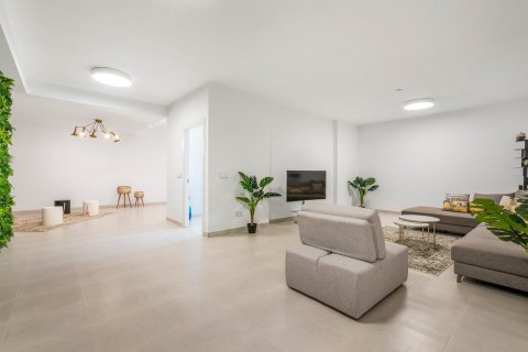 Villa for sale Playa Honda, Murcia, Spain 3 bedrooms, 130 sq.m. No. 109137 - photo 5
