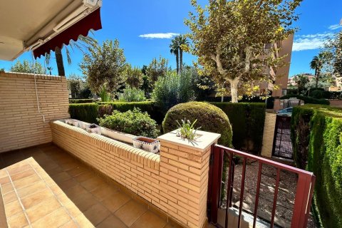 Apartment for sale Albir, Alicante, Spain 80 sq.m. No. 109142 - photo 1