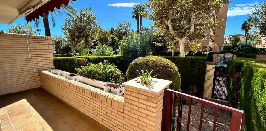 Apartment Albir, Alicante, Spain 80 sq.m. No. 109142