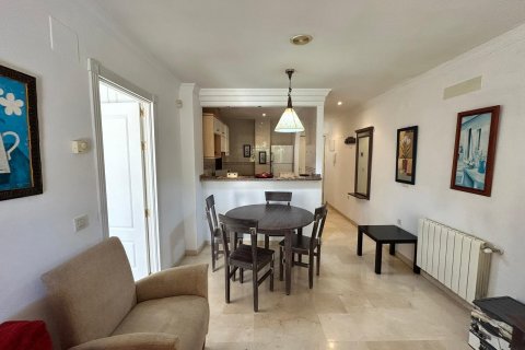 Apartment for sale Albir, Alicante, Spain 80 sq.m. No. 109142 - photo 5