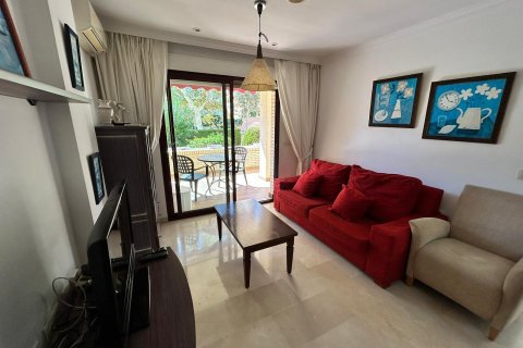 Apartment for sale Albir, Alicante, Spain 80 sq.m. No. 109142 - photo 3