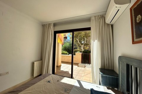 Apartment for sale Albir, Alicante, Spain 80 sq.m. No. 109142 - photo 11