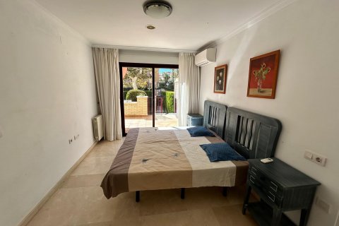 Apartment for sale Albir, Alicante, Spain 80 sq.m. No. 109142 - photo 10