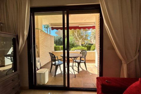 Apartment for sale Albir, Alicante, Spain 80 sq.m. No. 109142 - photo 4