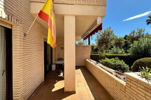 Apartment for sale Albir, Alicante, Spain 80 sq.m. No. 109142 - photo 2