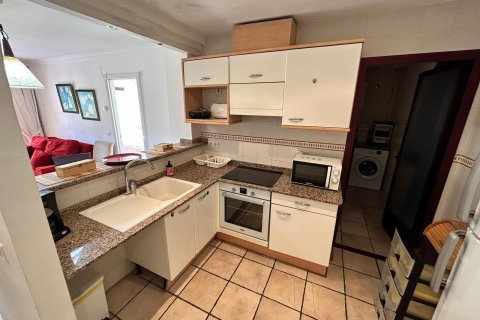 Apartment for sale Albir, Alicante, Spain 80 sq.m. No. 109142 - photo 7