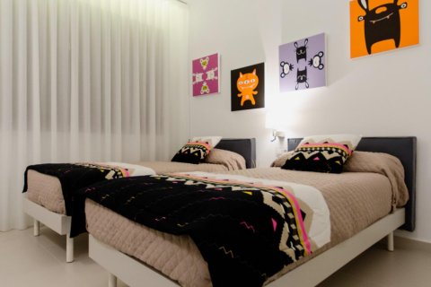 Villa zum Verkauf Campoamor, Alicante, Spanien 4 Schlafzimmer, 322 m2 Nr. 109143 - Foto 8