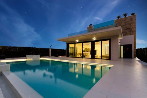 Villa zum Verkauf Campoamor, Alicante, Spanien 4 Schlafzimmer, 322 m2 Nr. 109143 - Foto 1