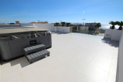 Villa zum Verkauf Campoamor, Alicante, Spanien 4 Schlafzimmer, 322 m2 Nr. 109143 - Foto 18