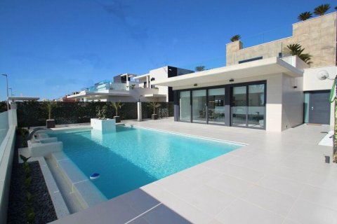 Villa zum Verkauf Campoamor, Alicante, Spanien 4 Schlafzimmer, 322 m2 Nr. 109143 - Foto 3
