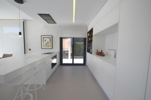 Villa zum Verkauf Campoamor, Alicante, Spanien 4 Schlafzimmer, 322 m2 Nr. 109143 - Foto 13