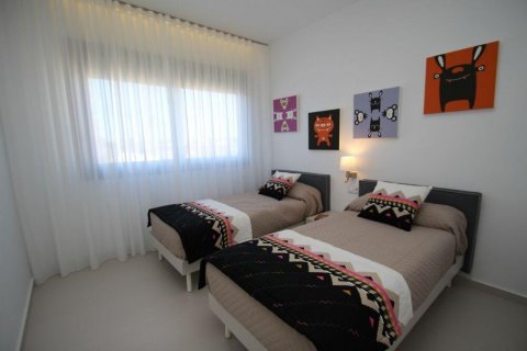 Villa zum Verkauf Campoamor, Alicante, Spanien 4 Schlafzimmer, 322 m2 Nr. 109143 - Foto 17