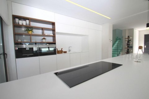 Villa zum Verkauf Campoamor, Alicante, Spanien 4 Schlafzimmer, 322 m2 Nr. 109143 - Foto 15