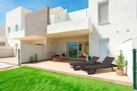Bungalow zum Verkauf Alicante, Spanien 3 Schlafzimmer, 97 m2 Nr. 112401 - Foto 1