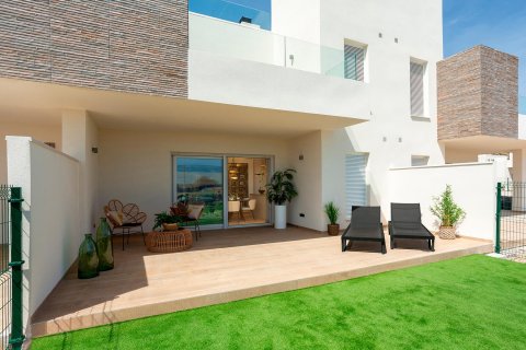 Bungalow zum Verkauf Alicante, Spanien 3 Schlafzimmer, 97 m2 Nr. 112401 - Foto 2