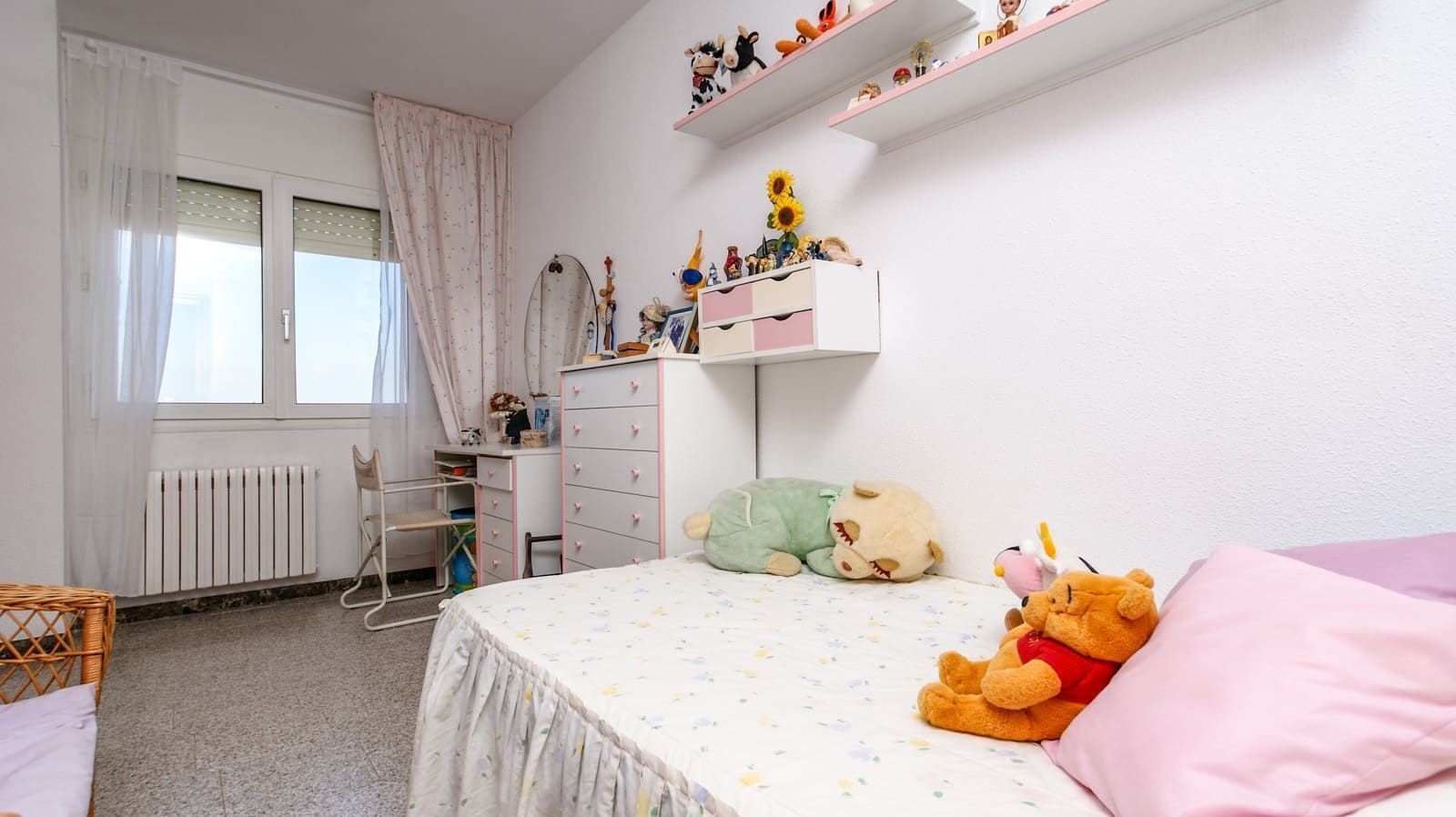 Hus i Blanes, Girona, Spanien 8 sovrum, 356 kvm. Nr. 23007