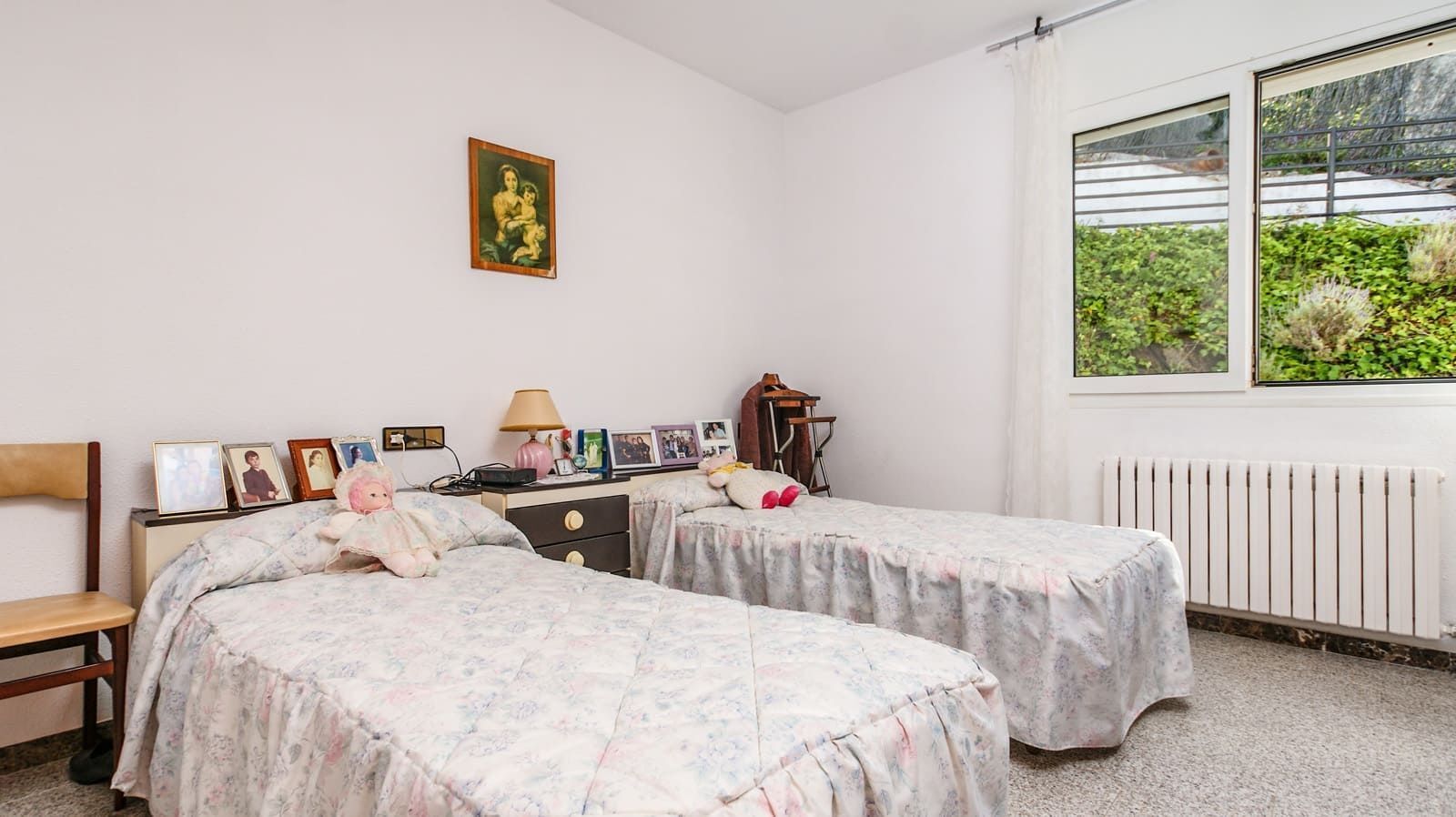 Hus i Blanes, Girona, Spanien 8 sovrum, 356 kvm. Nr. 23007