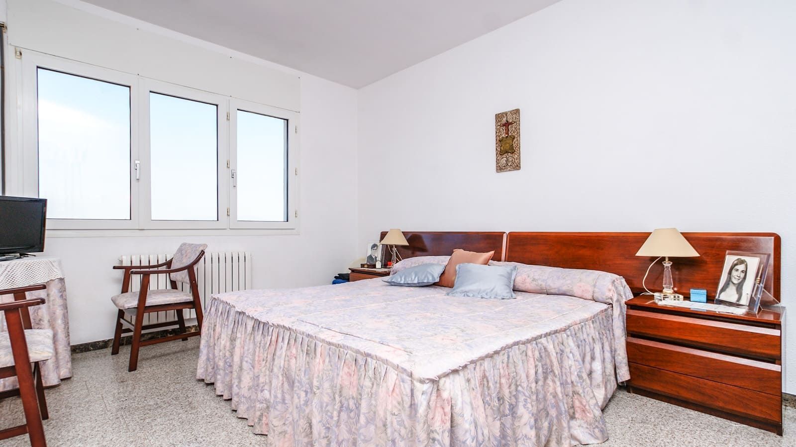 Hus i Blanes, Girona, Spanien 8 sovrum, 356 kvm. Nr. 23007