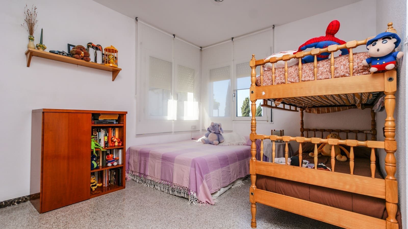 Hus i Blanes, Girona, Spanien 8 sovrum, 356 kvm. Nr. 23007