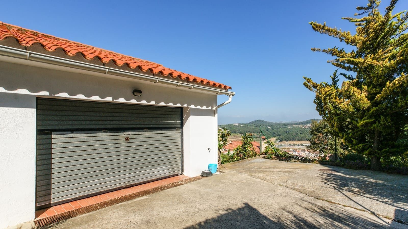 Hus i Blanes, Girona, Spanien 8 sovrum, 356 kvm. Nr. 23007