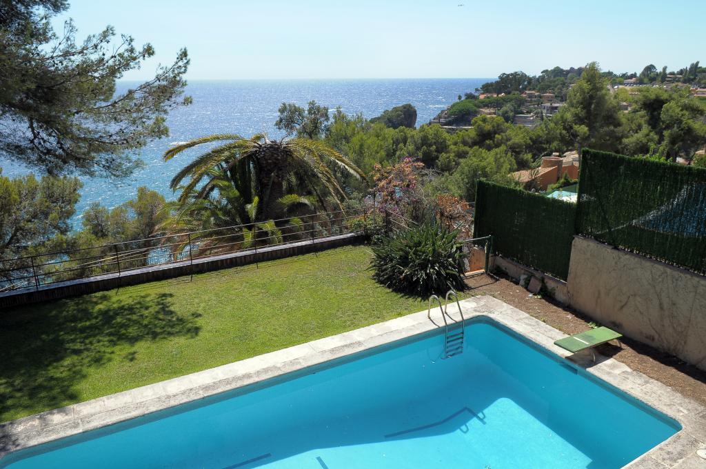Casa a Blanes, Girona, Spagna 8 camere da letto, 658 mq. N° 23041