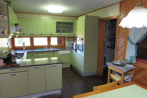 Casa in vendita Blanes, Girona, Spagna 8 camere da letto, 658 mq. N° 23041 - foto 14