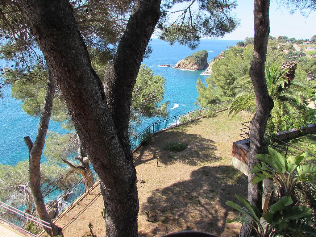Casa a Blanes, Girona, Spagna 8 camere da letto, 658 mq. N° 23041