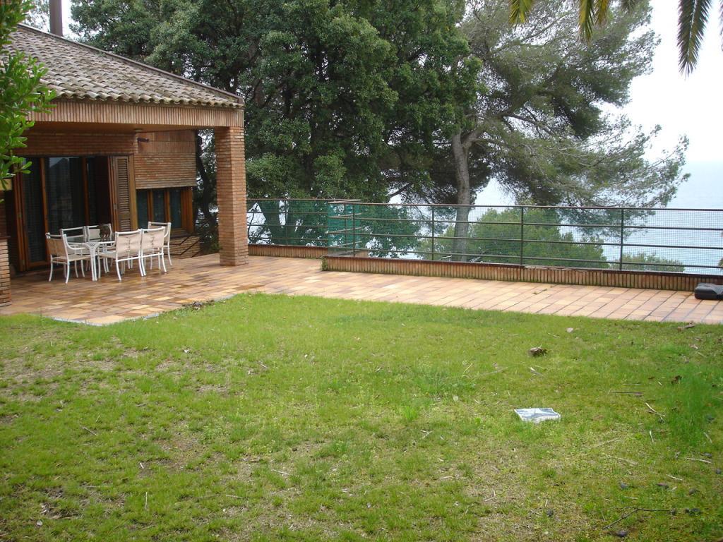 Casa a Blanes, Girona, Spagna 8 camere da letto, 658 mq. N° 23041