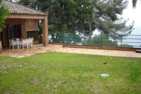 Casa in vendita Blanes, Girona, Spagna 8 camere da letto, 658 mq. N° 23041 - foto 7