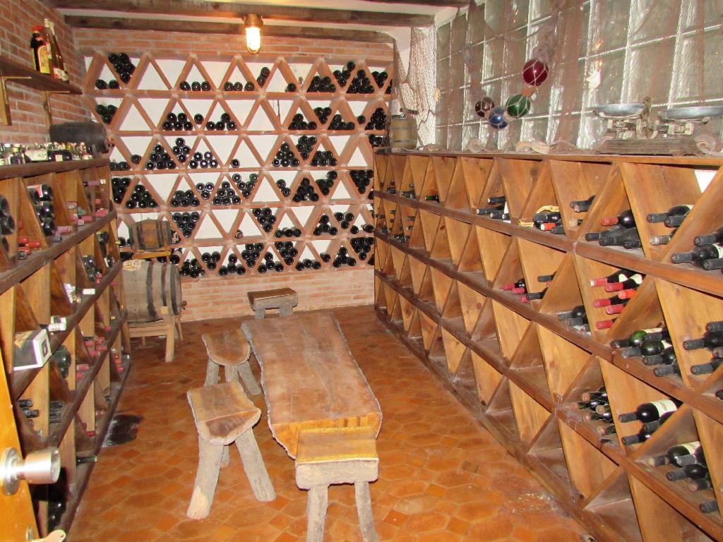 Casa a Blanes, Girona, Spagna 8 camere da letto, 658 mq. N° 23041