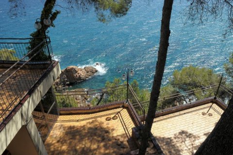 Casa in vendita Blanes, Girona, Spagna 8 camere da letto, 658 mq. N° 23041 - foto 8