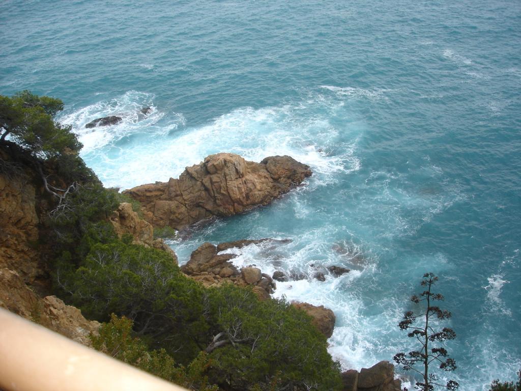 Casa a Blanes, Girona, Spagna 8 camere da letto, 658 mq. N° 23041
